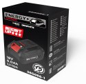 Akumulator Energy+ 18V Li-Ion 6.0Ah BOOST UP