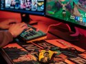 Klawiatura mechaniczna A4TECH BLOODY AT98 RENEGADE USB (Alpha Switches)