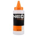 Kreda do trasowania 115 g, niebieska