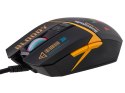Mysz A4TECH BLOODY W63 Max RENEGADE Midnight USB Activated