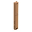 Legowisko zadaszone dla psa Purlov 25428