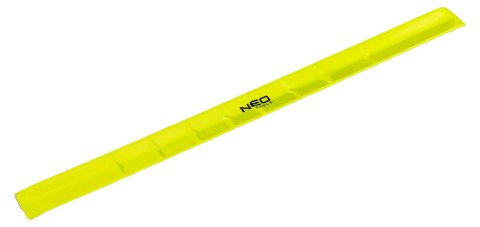Opaska odblaskowa 40 cm