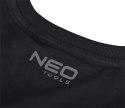 T-shirt z nadrukiem, mechanik, rozmiar XL