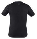 T-shirt z nadrukiem, mechanik, rozmiar XL