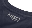 T-shirt z nadrukiem, motor, rozmiar M