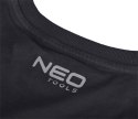 T-shirt z nadrukiem, warsztat, rozmiar XXL