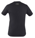 T-shirt z nadrukiem, warsztat, rozmiar M