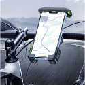 Uchwyt rowerowy na telefon Trizand 25366