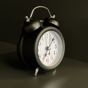 Zegar retro - budzik Izoxis 25473