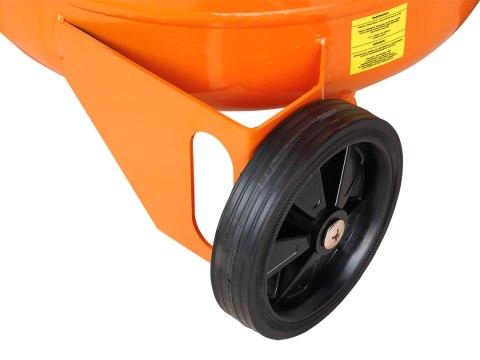 Kompresor olejowy pionowy 40 l, 230V