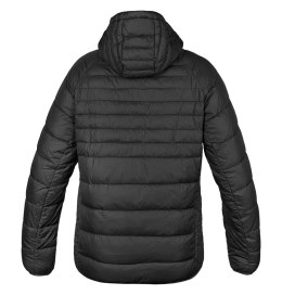 Kurtka Mix&Match, pikowana, puchowa, lekka, czarna, rozmiar XXXL