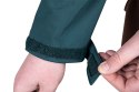 Kurtka Mix&Match, 4-way stretch, zielona, rozmiar L