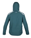 Kurtka Mix&Match, 4-way stretch, zielona, rozmiar XXXL