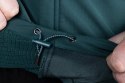 Kurtka Mix&Match, 4-way stretch, zielona, rozmiar S