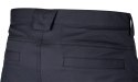 Spodnie robocze Mix&Match, stretch, czarne, rozmiar XXL