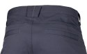 Spodnie robocze Mix&Match, stretch, szare, rozmiar XXL