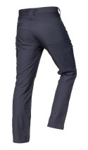 Spodnie robocze Mix&Match, stretch, szare, rozmiar M