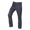 Spodnie robocze Mix&Match, stretch, szare, rozmiar S