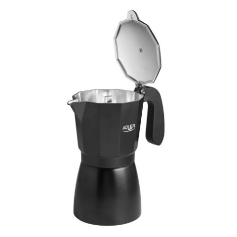 AD 4429 Kawiarka ? zaparzacz do kawy espresso - 520ml