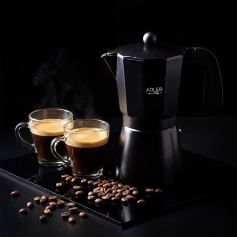 AD 4429 Kawiarka ? zaparzacz do kawy espresso - 520ml