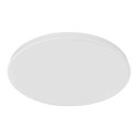 Plafon POPLAR LED 18W, 1400lm, 4000K