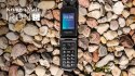 Telefon Kruger&Matz IRON 5 Flip 4G