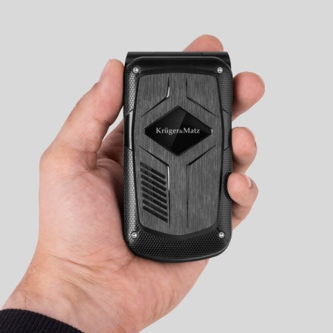 Telefon Kruger&Matz IRON 5 Flip 4G