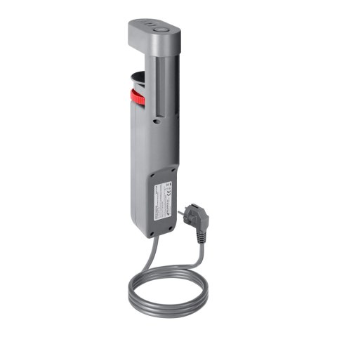 Przedłużacz biurkowy 3-krotny 2P+Z, 1,5M H05VV-F 3x1,5mm?, 2xUSB+1 typu C