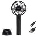 AD 7338 Wentylator przenośny na usb | mini wentylator