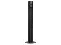 44-654# Wentylator kolumnowy xxl 121cm 90w czarny"