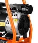 Kompresor bezolejowy 12 l
