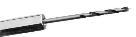 Wiertło do drewna Hex 2.0 mm