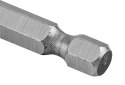 Wiertło do drewna Hex 8.0 mm