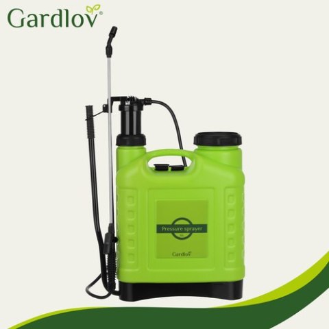 Opryskiwacz ciśnieniowy ręczny 16L Gardlov 25569