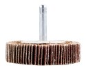 Ściernica listkowa trzpieniowa 60 x 15 x 6 mm, P80