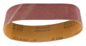 Pasy bezkońcowe 75 x 457 mm, P150, 3 szt.