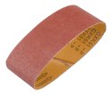 Pasy bezkońcowe 75 x 457 mm, P40, 3 szt.