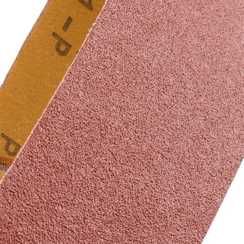 Pasy bezkońcowe 75 x 457 mm, P80, 3 szt.