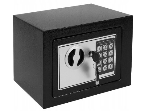 Sejf Elektroniczny Tracer Compact Guard