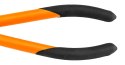 Szczypce okrągłe 160 mm