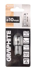 Fazownik Hex 10 mm