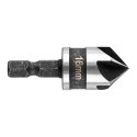 Fazownik Hex 16 mm