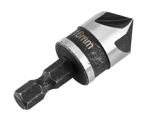 Fazownik Hex 16 mm