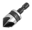 Fazownik Hex 16 mm