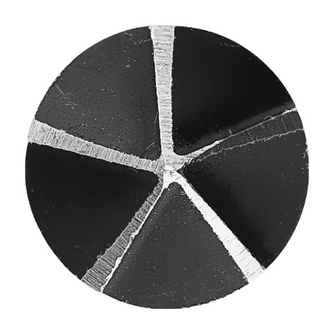 Fazownik Hex 16 mm