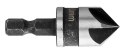 Fazownik Hex 16 mm
