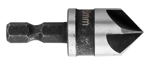 Fazownik Hex 16 mm