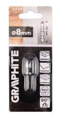 Fazownik Hex 8 mm