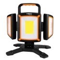 Lampa akumulatorowa robocza 2000 lm