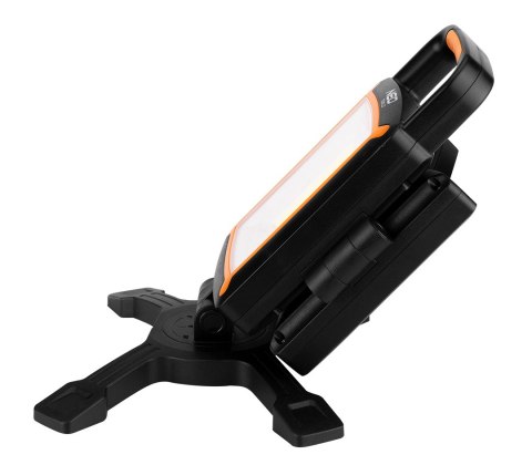 Lampa akumulatorowa robocza 2000 lm